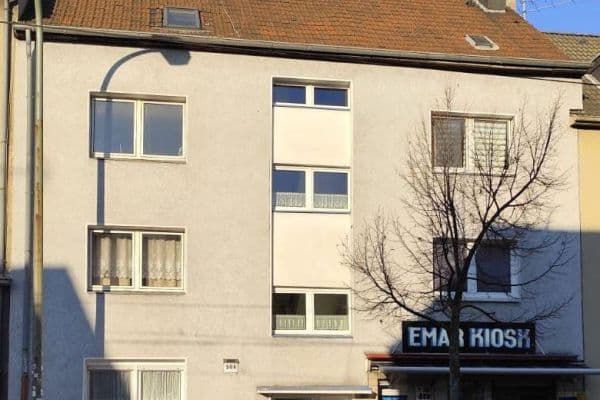 Predaj domu 295 m², pozemok 232 m², Essen Predaj domu 295 m², pozemok 232 m², Essen