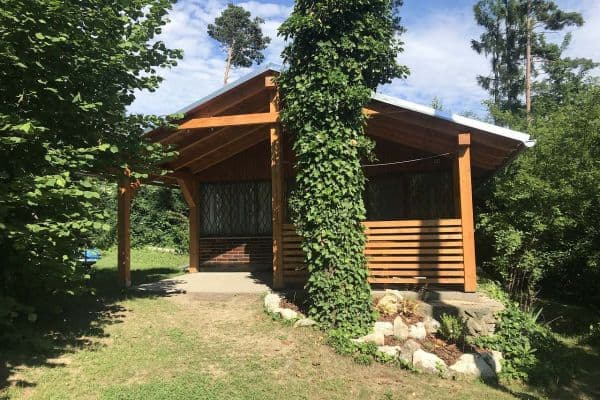 Prenájom rekreačného objektu, Jedovnice, Jihomoravský kraj Prenájom rekreačného objektu, Jedovnice, Jihomoravský kraj
