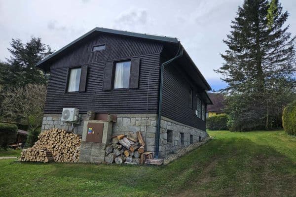 Prenájom rekreačného objektu, Lipová-Lázně - Bobrovník Prenájom rekreačného objektu, Lipová-Lázně - Bobrovník
