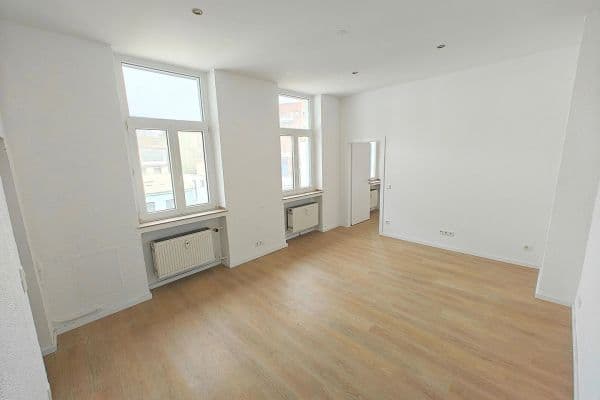 Prenájom bytu 2-izbový 66 m², Niederstraße 62, Krefeld Prenájom bytu 2-izbový 66 m², Niederstraße 62, Krefeld