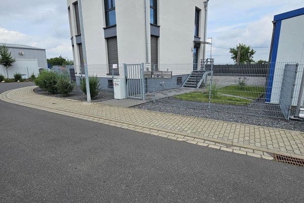 Prenájom kancelárie 74 m², Lintgesfuhr 29a, Bornheim Prenájom kancelárie 74 m², Lintgesfuhr 29a, Bornheim