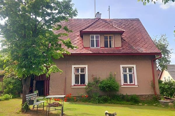 Prenájom rekreačného objektu, Vrchlabí Prenájom rekreačného objektu, Vrchlabí