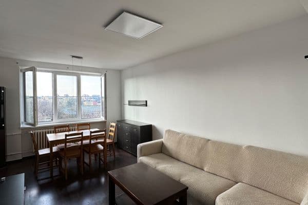 Prenájom bytu 3-izbový 72 m², Sokolovská, Ostrava Prenájom bytu 3-izbový 72 m², Sokolovská, Ostrava