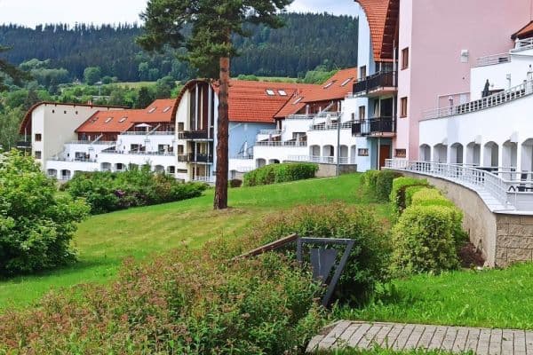 Predaj bytu 4-izbový 115 m², Lipno nad Vltavou Predaj bytu 4-izbový 115 m², Lipno nad Vltavou