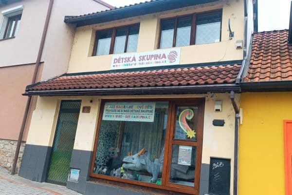 Prenájom domu 100 m², pozemok 50 m², Sadová, Beroun, Středočeský kraj Prenájom domu 100 m², pozemok 50 m², Sadová, Beroun, Středočeský kraj