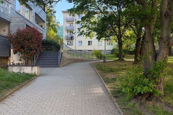 Predaj bytu 3-izbový 73 m², Habrová, Praha Predaj bytu 3-izbový 73 m², Habrová, Praha