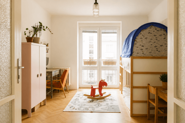 Predaj bytu 2-izbový 51 m², Ve Struhách, Praha Predaj bytu 2-izbový 51 m², Ve Struhách, Praha