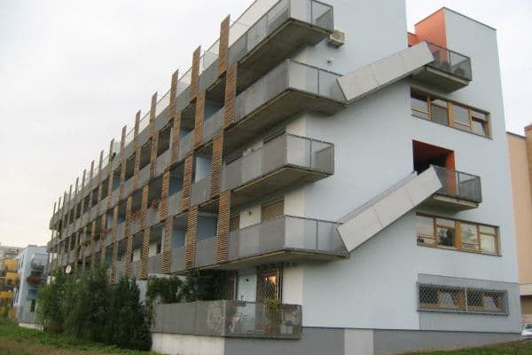 Prenájom garáže 9 m², Vrbovecká, Brno, Jihomoravský kraj Prenájom garáže 9 m², Vrbovecká, Brno, Jihomoravský kraj