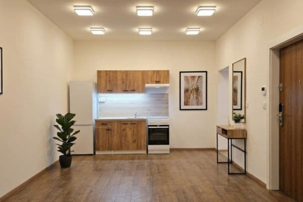Prenájom bytu 2-izbový 55 m², Žitomírská, Praha, Praha Prenájom bytu 2-izbový 55 m², Žitomírská, Praha, Praha