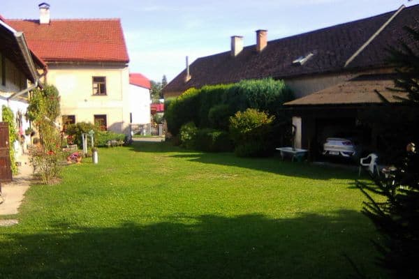 Predaj domu 240 m², pozemek 2.834 m², Březenská, Sobotka Predaj domu 240 m², pozemek 2.834 m², Březenská, Sobotka