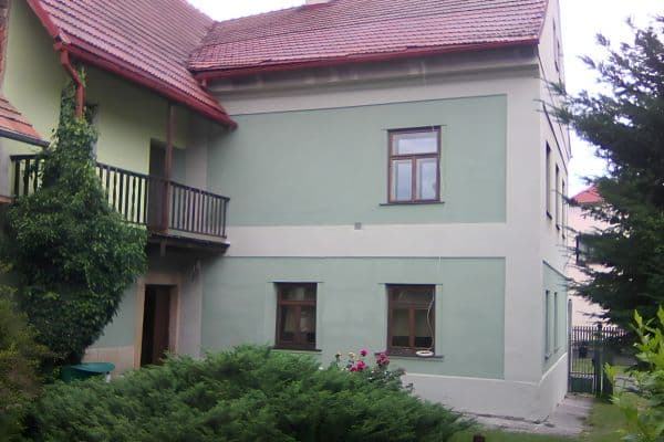 Predaj domu 240 m², pozemok 2.834 m², Březenská, Sobotka, Královéhradecký kraj Predaj domu 240 m², pozemok 2.834 m², Březenská, Sobotka, Královéhradecký kraj