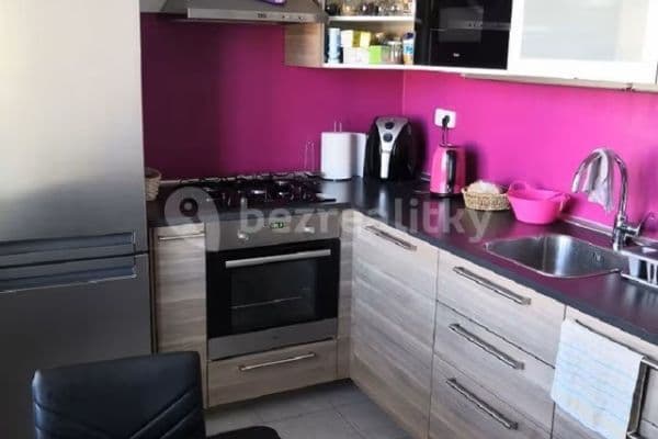 Predaj bytu 2-izbový 53 m², Pod Lipami, Praha Predaj bytu 2-izbový 53 m², Pod Lipami, Praha