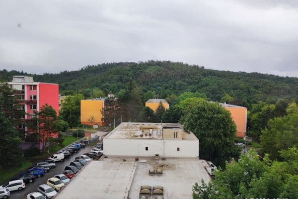Prenájom bytu 3-izbový 65 m², Olbrachtovo náměstí, Brno Prenájom bytu 3-izbový 65 m², Olbrachtovo náměstí, Brno