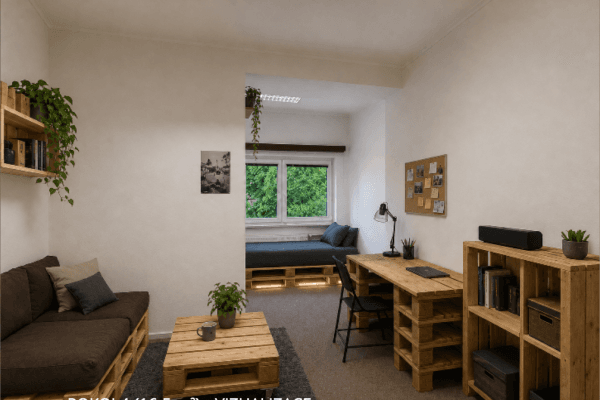 Prenájom bytu 4-izbový 106 m², Štefánikova, Zlín, Zlínský kraj Prenájom bytu 4-izbový 106 m², Štefánikova, Zlín, Zlínský kraj