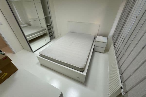 Prenájom bytu 3-izbový 15 m², Krakovská, Praha Prenájom bytu 3-izbový 15 m², Krakovská, Praha