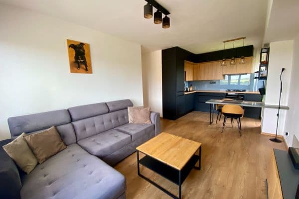 Predaj bytu 2-izbový 43 m², Průběžná, Ostrava Predaj bytu 2-izbový 43 m², Průběžná, Ostrava