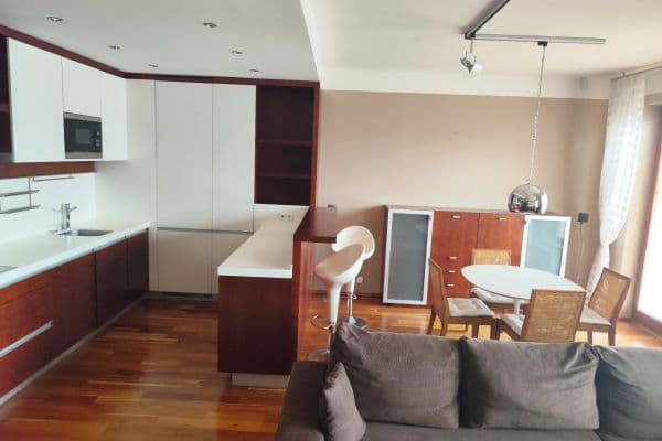 Predaj bytu 3-izbový 94 m², Paťanka, Praha Predaj bytu 3-izbový 94 m², Paťanka, Praha