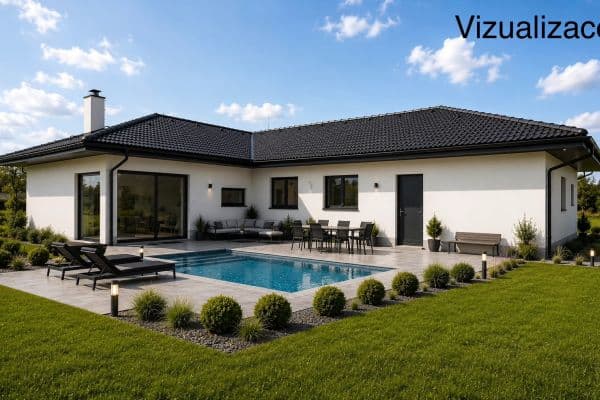 Predaj domu 178 m², pozemek 987 m², Predaj domu 178 m², pozemek 987 m²,