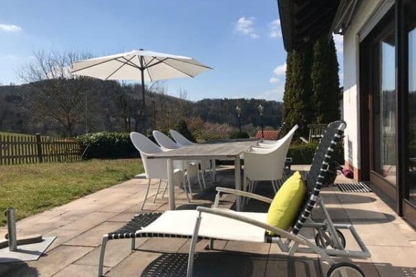 Predaj domu 280 m², pozemok 1.700 m², Abtsgmünd Predaj domu 280 m², pozemok 1.700 m², Abtsgmünd