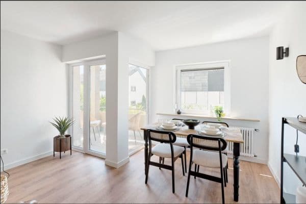 Predaj bytu 3-izbový 71 m², Leonberg Predaj bytu 3-izbový 71 m², Leonberg