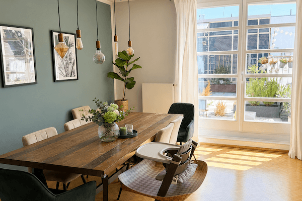 Predaj bytu 3-izbový 92 m², Berlin, Berlín Predaj bytu 3-izbový 92 m², Berlin, Berlín