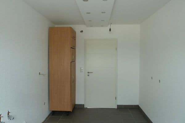 Prenájom bytu 3-izbový 92 m², Wolfenbüttel Prenájom bytu 3-izbový 92 m², Wolfenbüttel