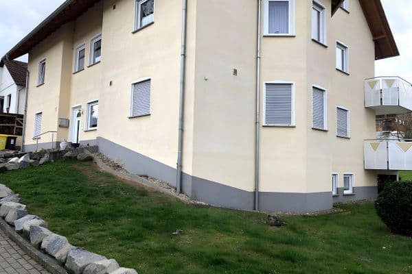 Prenájom bytu 5-izbový 135 m², Schulstraße 30, Pohlheim, Gießen Prenájom bytu 5-izbový 135 m², Schulstraße 30, Pohlheim, Gießen