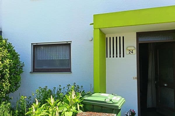 Predaj domu 165 m², pozemek 156 m², Linkenheim-Hochstetten Predaj domu 165 m², pozemek 156 m², Linkenheim-Hochstetten