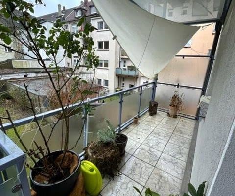 Prenájom bytu 2-izbový 51 m², Holbeinstr. 4, Essen-Holsterhausen Prenájom bytu 2-izbový 51 m², Holbeinstr. 4, Essen-Holsterhausen