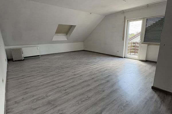 Predaj bytu 4-izbový 79 m², Bruchköbel Predaj bytu 4-izbový 79 m², Bruchköbel