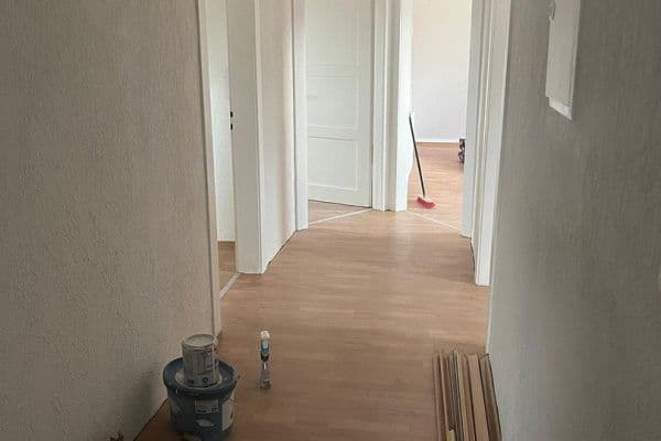 Prenájom bytu 3-izbový 83 m², Schillerstr 24, Bad Pyrmont Prenájom bytu 3-izbový 83 m², Schillerstr 24, Bad Pyrmont