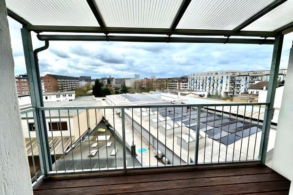 Prenájom bytu 2-izbový 55 m², Rather Str. 68, Düsseldorf, Severné Porýnie - Westfálsko Prenájom bytu 2-izbový 55 m², Rather Str. 68, Düsseldorf, Severné Porýnie - Westfálsko