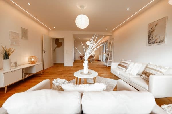 Prenájom bytu 3-izbový 88 m², Pohlheim Prenájom bytu 3-izbový 88 m², Pohlheim