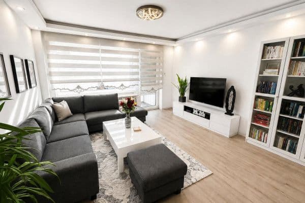 Predaj bytu 3-izbový 70 m², Oberbruchstraße 131, Krefeld Predaj bytu 3-izbový 70 m², Oberbruchstraße 131, Krefeld