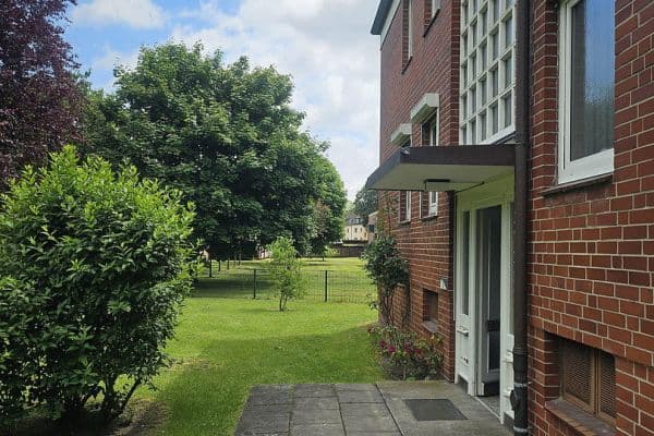 Predaj bytu 2-izbový 63 m², Schenefeld Predaj bytu 2-izbový 63 m², Schenefeld