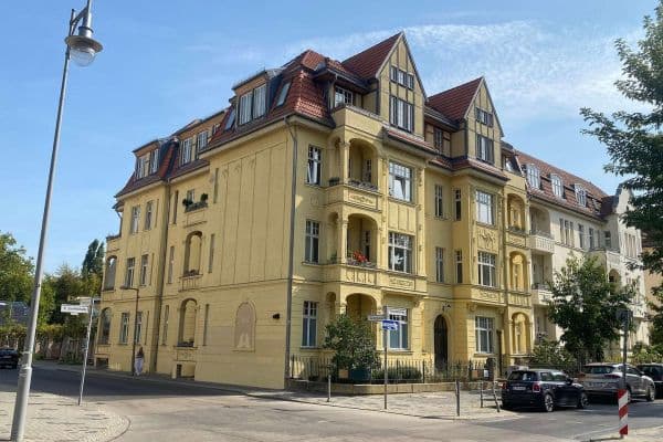 Prenájom bytu 3-izbový 87 m², Stolzenfelsstr. 1A, Berlin, Berlín Prenájom bytu 3-izbový 87 m², Stolzenfelsstr. 1A, Berlin, Berlín