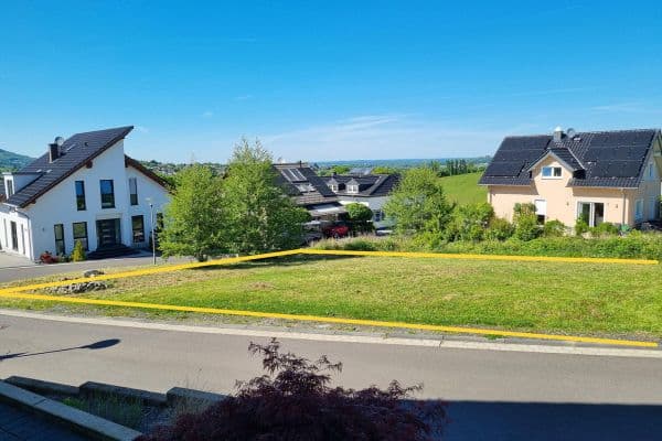 Predaj pozemku 459 m², Brombeerweg 1, Bad Honnef Predaj pozemku 459 m², Brombeerweg 1, Bad Honnef