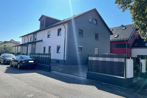 Prenájom bytu 580 m², Moosburg a.d.Isar, Bavorsko Prenájom bytu 580 m², Moosburg a.d.Isar, Bavorsko