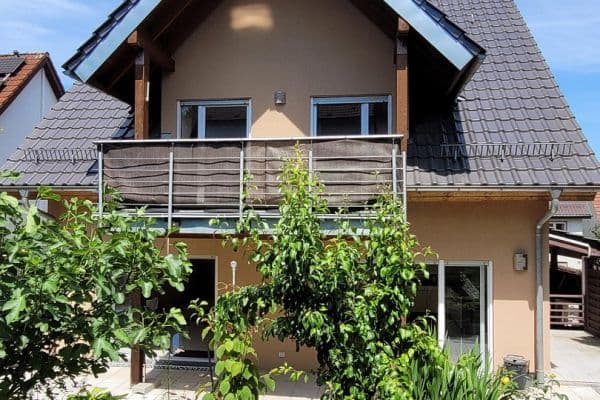 Predaj domu 291 m², pozemek 356 m², Ostfildern Predaj domu 291 m², pozemek 356 m², Ostfildern