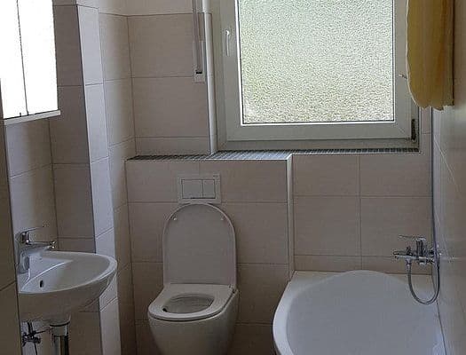 Prenájom bytu 2-izbový 50 m², Wendelinusstraße 29, Hainburg Prenájom bytu 2-izbový 50 m², Wendelinusstraße 29, Hainburg
