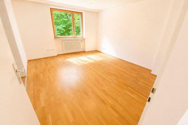 Prenájom bytu 2-izbový 51 m², Rosenaustraße 31, Augsburg Prenájom bytu 2-izbový 51 m², Rosenaustraße 31, Augsburg