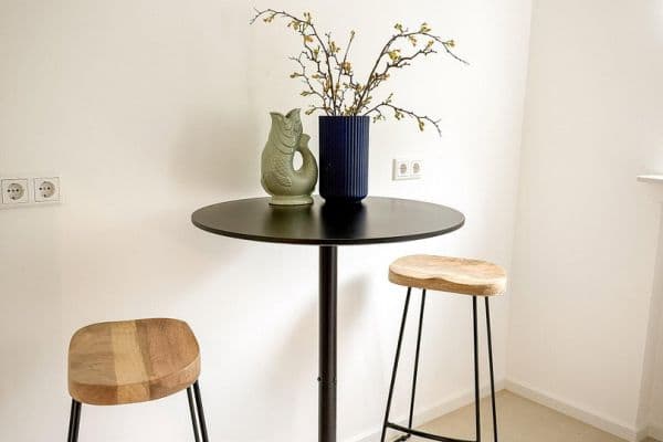 Predaj bytu 3-izbový 73 m², Frankfurt, Hesensko Predaj bytu 3-izbový 73 m², Frankfurt, Hesensko