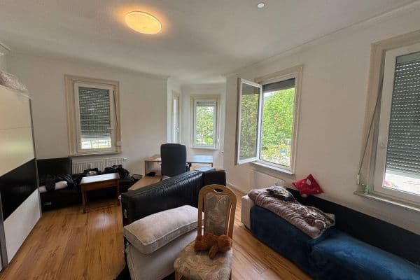 Prenájom bytu 3-izbový 91 m², Hohenzollernstrasse21, Albstadt, Bádensko-Wurttembersko Prenájom bytu 3-izbový 91 m², Hohenzollernstrasse21, Albstadt, Bádensko-Wurttembersko