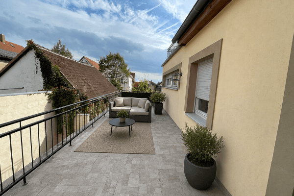 Prenájom bytu 3-izbový 79 m², Am Zehnt 9, Sinsheim-Hilsbach Prenájom bytu 3-izbový 79 m², Am Zehnt 9, Sinsheim-Hilsbach