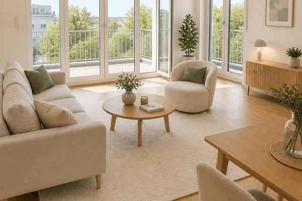Prenájom bytu 2-izbový 65 m², Eschollbrücker Str. 12, Darmstadt, Hesensko Prenájom bytu 2-izbový 65 m², Eschollbrücker Str. 12, Darmstadt, Hesensko