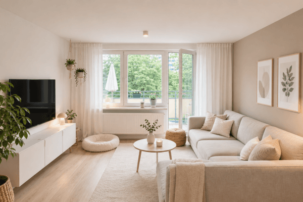 Prenájom bytu 3-izbový 85 m², Schwalbenstraße 6, Neu-Isenburg Prenájom bytu 3-izbový 85 m², Schwalbenstraße 6, Neu-Isenburg
