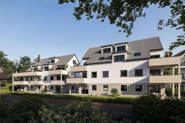 Predaj bytu 4-izbový 112 m², Mering Predaj bytu 4-izbový 112 m², Mering