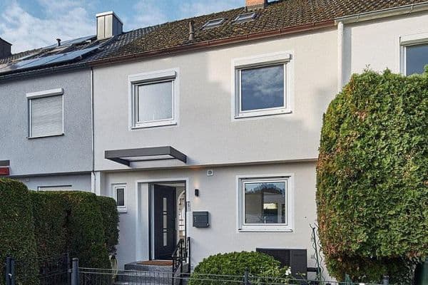 Predaj domu 120 m², pozemek 180 m², Nürnberg Predaj domu 120 m², pozemek 180 m², Nürnberg