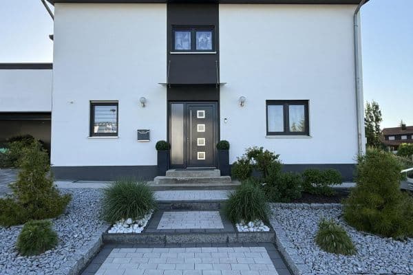 Predaj domu 160 m², pozemok 769 m², Rot am See Predaj domu 160 m², pozemok 769 m², Rot am See