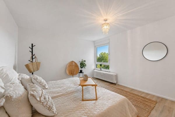 Predaj bytu 3-izbový 63 m², München, Bavorsko Predaj bytu 3-izbový 63 m², München, Bavorsko